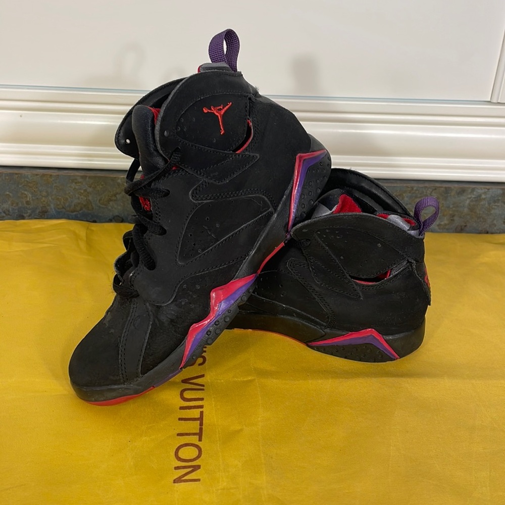 Air Jordan 7 PS Raptor